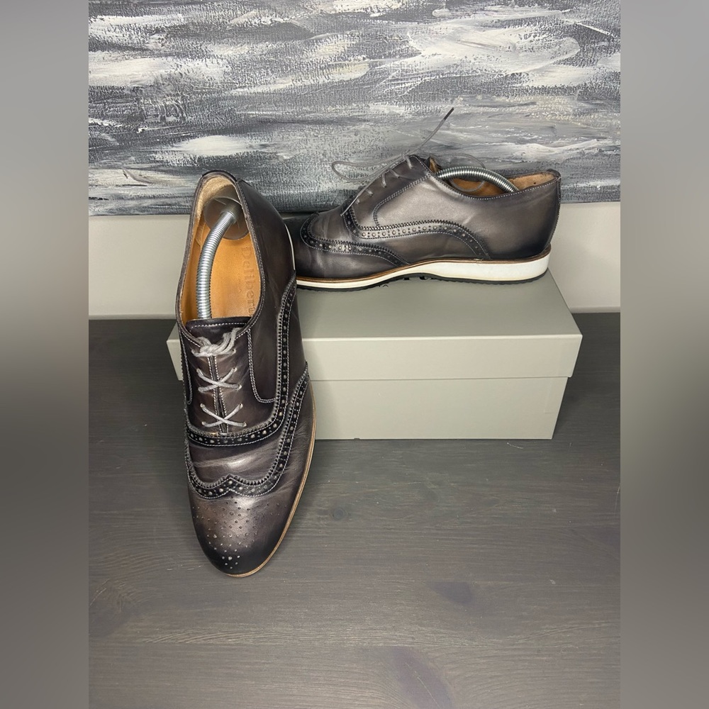 Men’s DELIBERTY oxford shoes